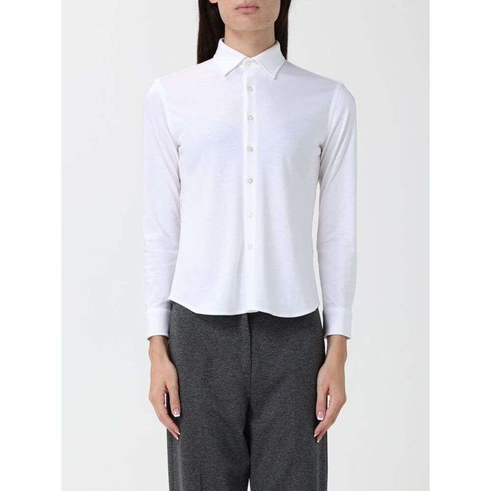 Circolo 1901 Women Shirt Woman Circolo 1901